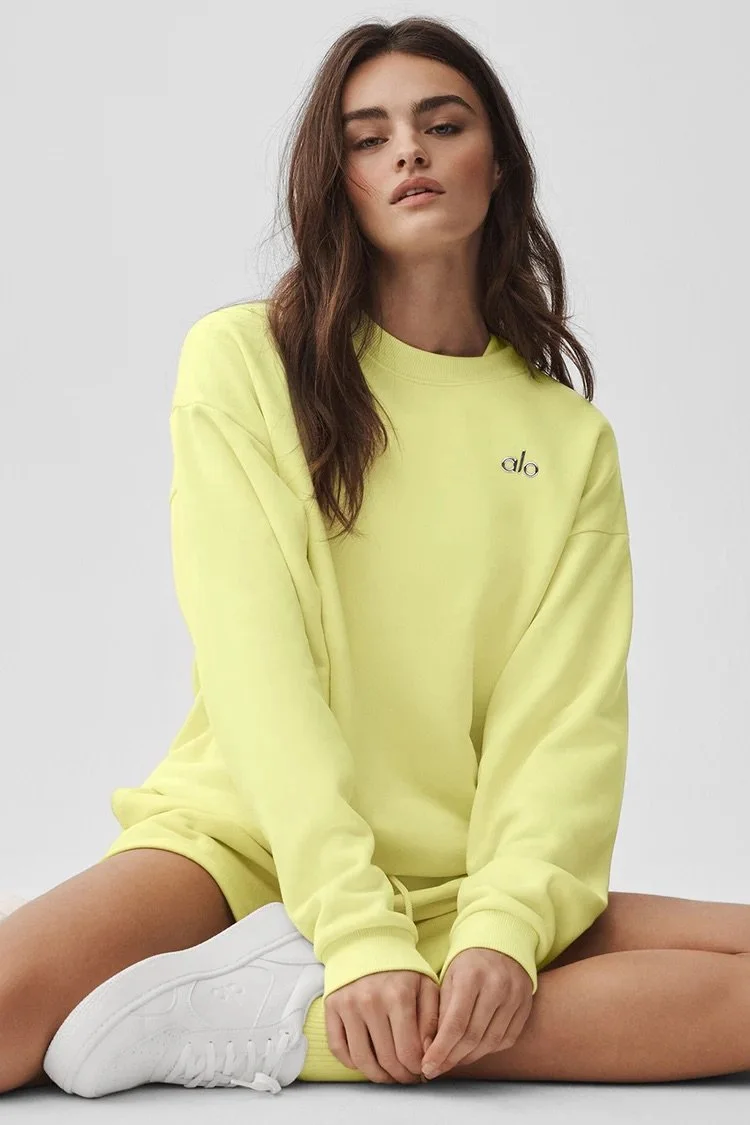New Alo Yoga Sunshine Collection - March 2026 — EXTRA MAGIC MINUTES